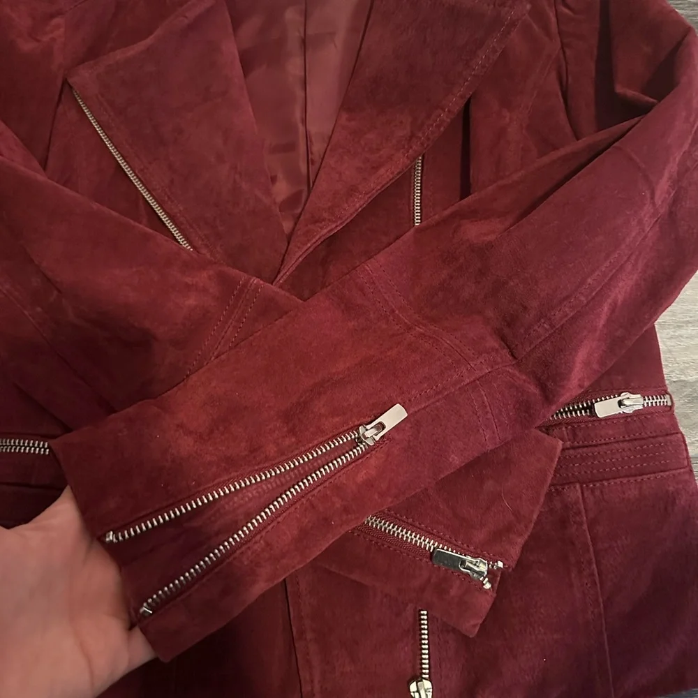 Mango jacket - Picture 3 of 3